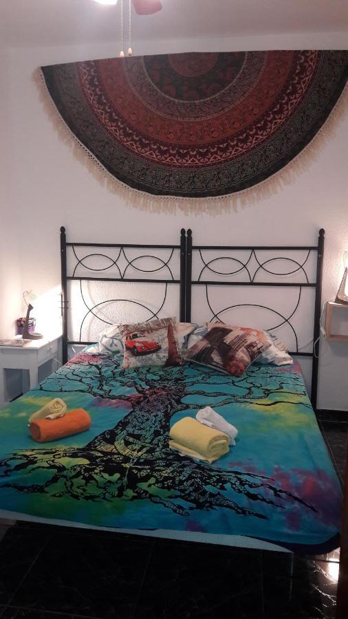 Don Jose Apartment Arona  Ngoại thất bức ảnh
