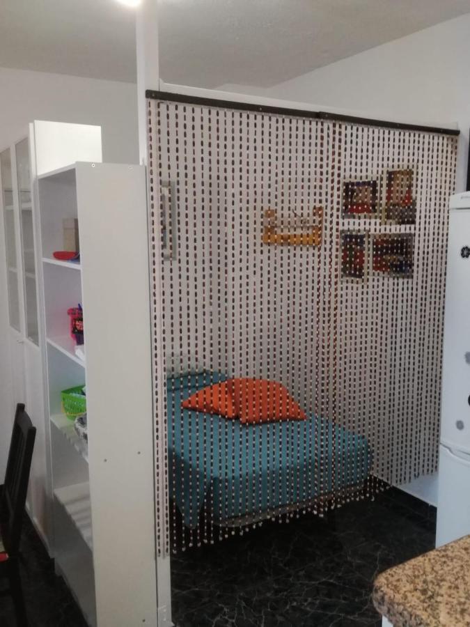 Don Jose Apartment Arona  Ngoại thất bức ảnh