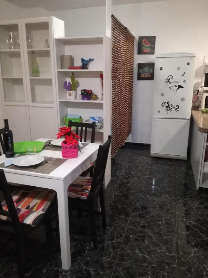 Don Jose Apartment Arona  Ngoại thất bức ảnh