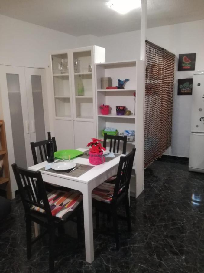 Don Jose Apartment Arona  Ngoại thất bức ảnh