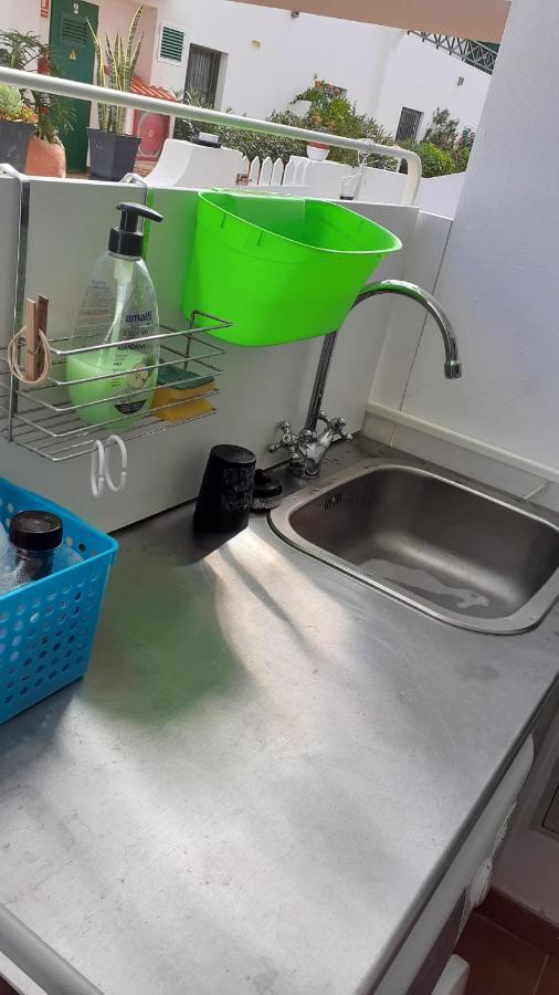 Don Jose Apartment Arona  Ngoại thất bức ảnh