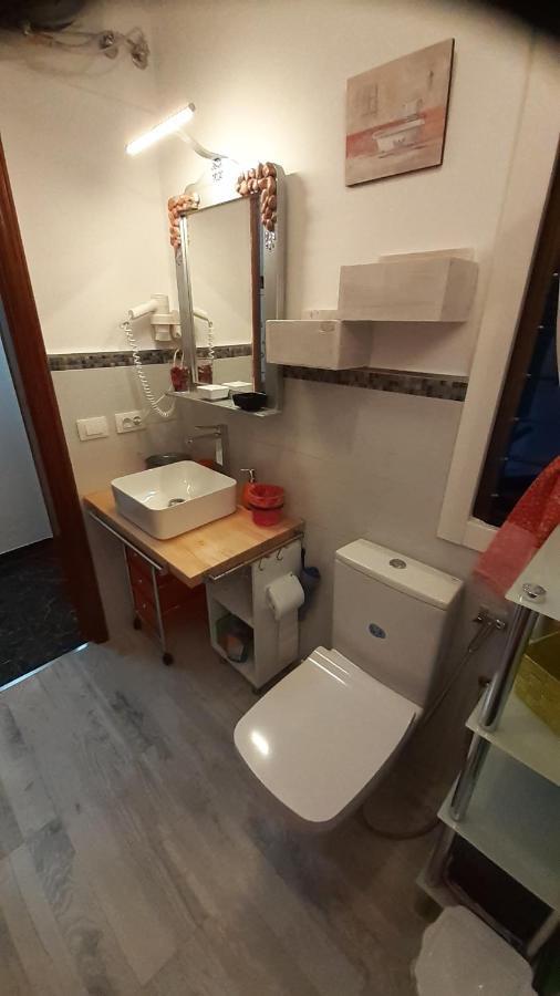 Don Jose Apartment Arona  Ngoại thất bức ảnh