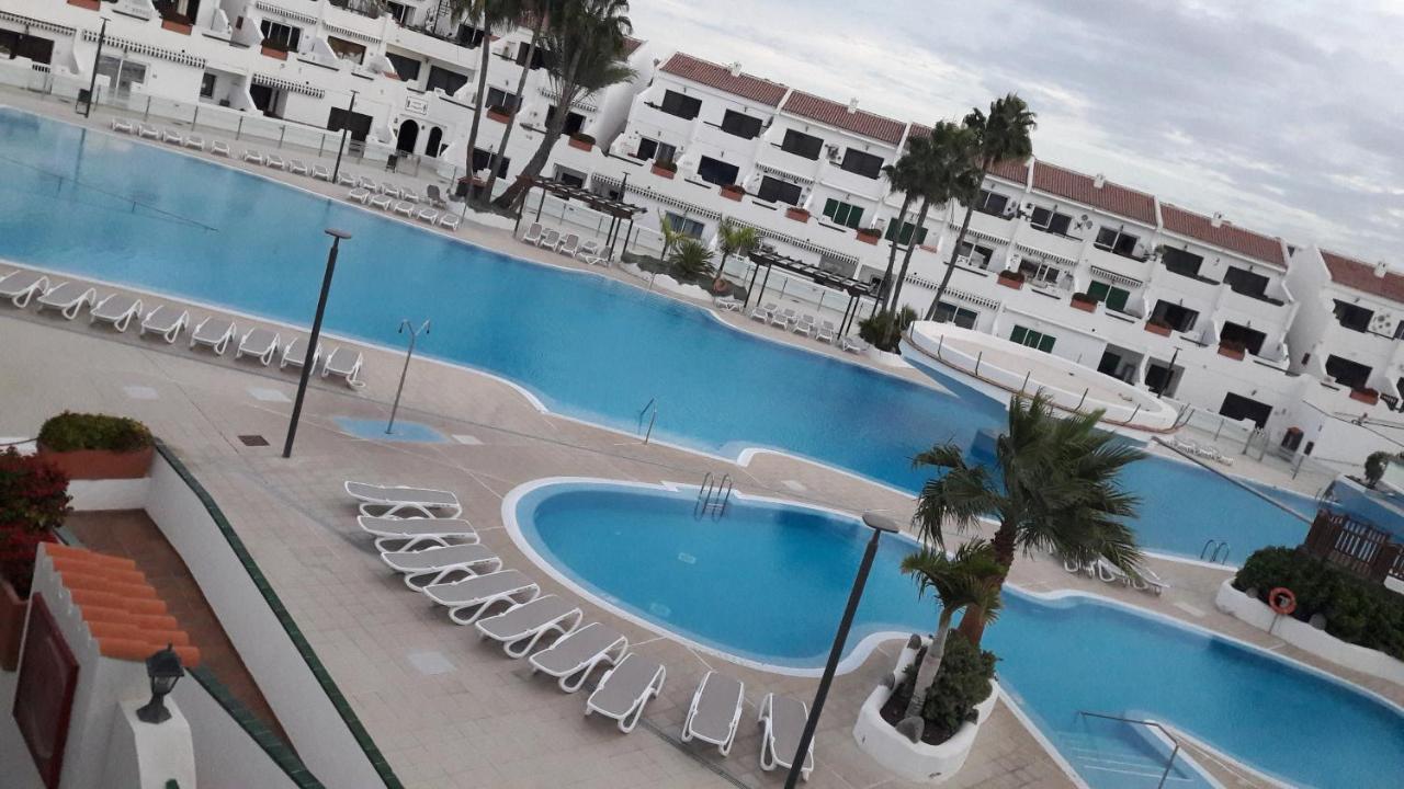 Don Jose Apartment Arona  Ngoại thất bức ảnh