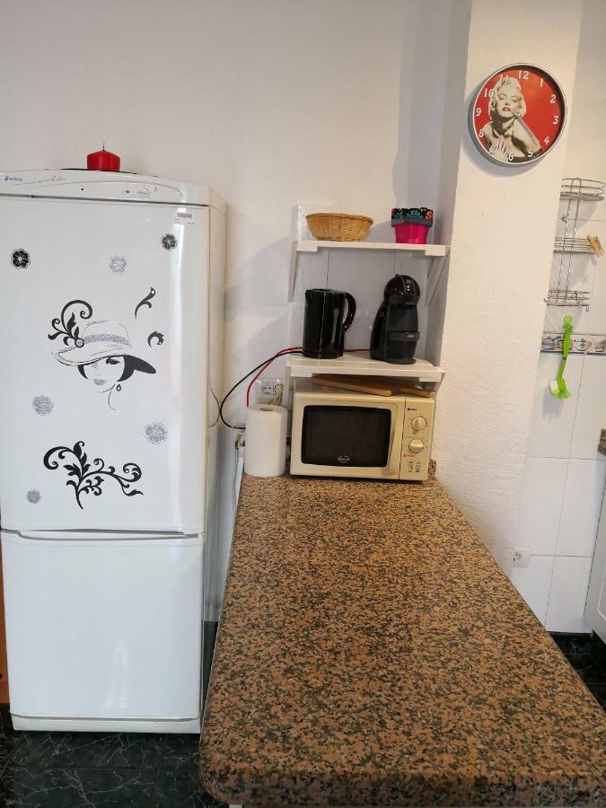 Don Jose Apartment Arona  Ngoại thất bức ảnh