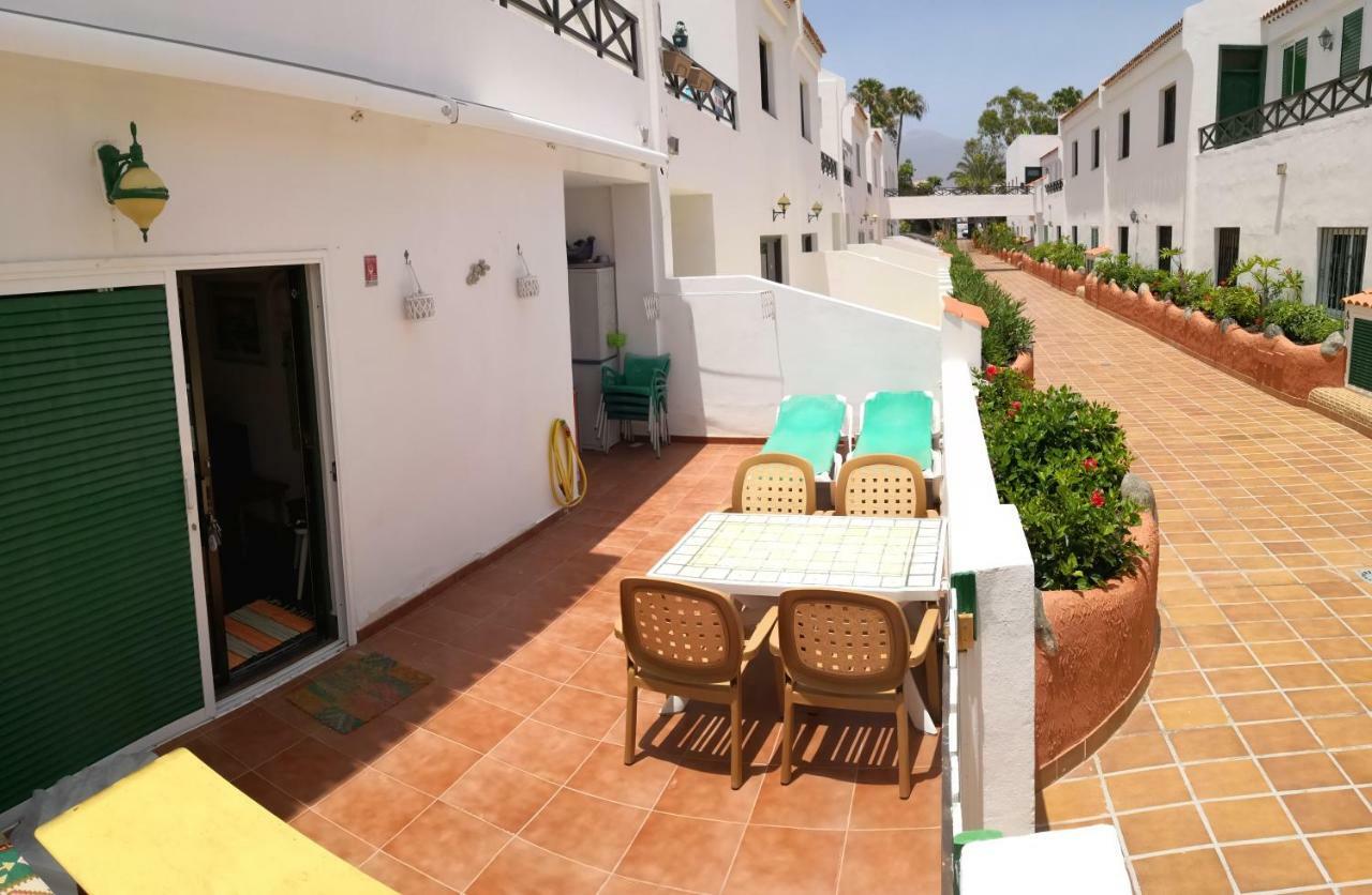 Don Jose Apartment Arona  Ngoại thất bức ảnh