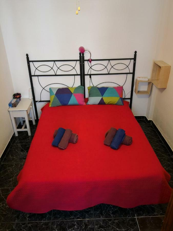 Don Jose Apartment Arona  Ngoại thất bức ảnh